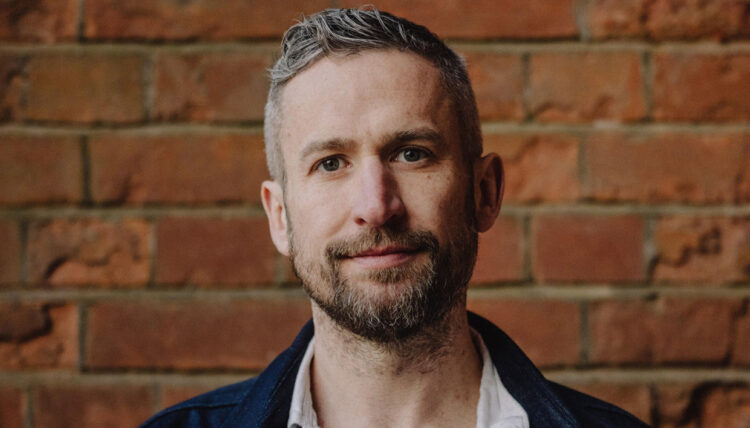 Inside Oli Julian’s rhythmic method to Netflix’s The Twits