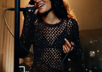 Olivia Dean, Spiritualized, and The Okay’s be part of star-studded BRITs Week 2026 line-up – Music Information