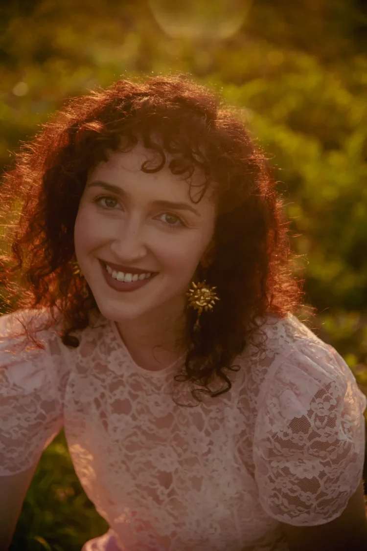 The Indie Star with a Nature-Folks Coronary heart: Olivia Frances Opens Up