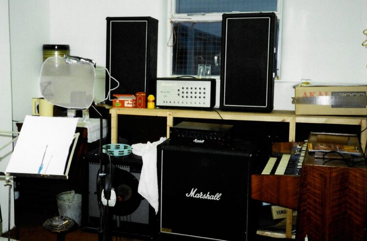 Three A long time of Empowering Music Creatives –