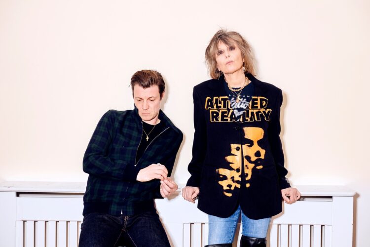 An Interview With James Walbourne Of The Pretenders