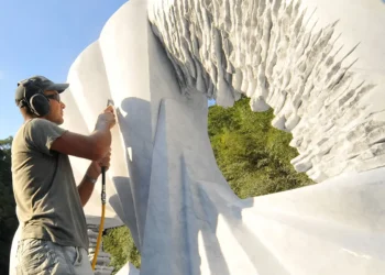 Radoslav Sultov: Sculpting the Invisible Legal guidelines of the Universe