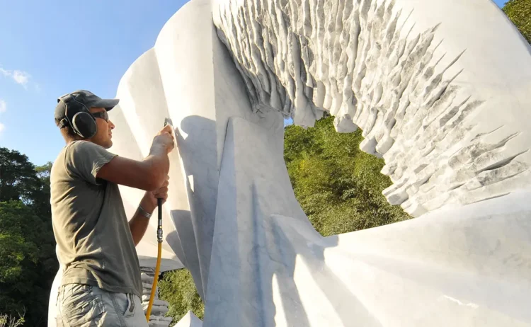 Radoslav Sultov: Sculpting the Invisible Legal guidelines of the Universe