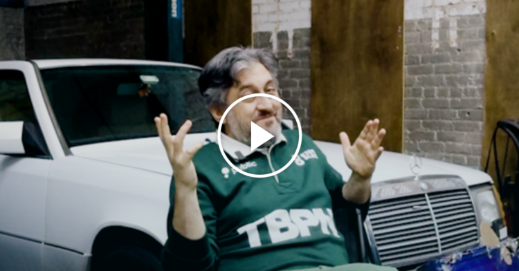 Who Wants A.I. Music When We Have Bruno Mars?