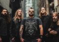 SABATON Postpone North American Tour As PÄR SUNDSTROM Battles Well being Points