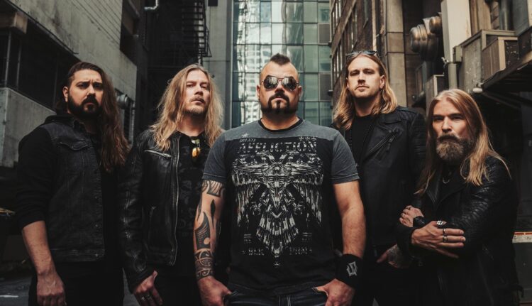 SABATON Postpone North American Tour As PÄR SUNDSTROM Battles Well being Points