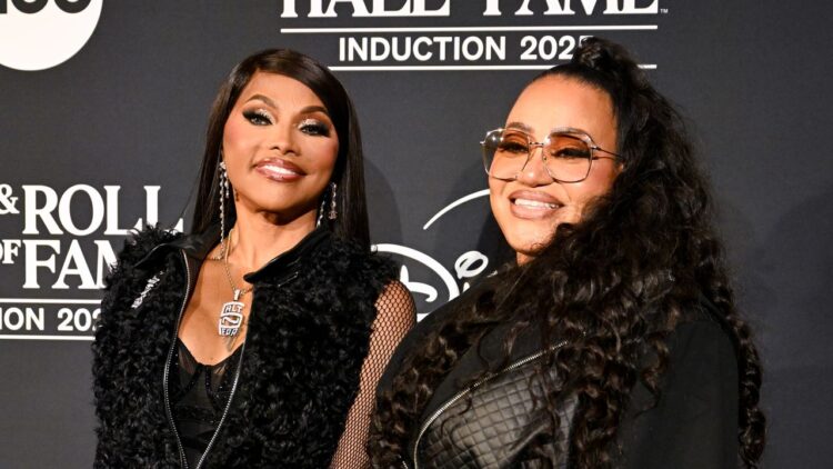 Salt-N-Pepa’s Lawsuit In opposition to Common Music Group Dismissed