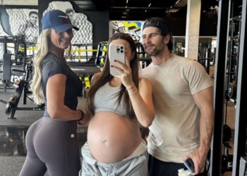 Tips on how to Get a Tight Butt In response to “The Butt Whisperer”