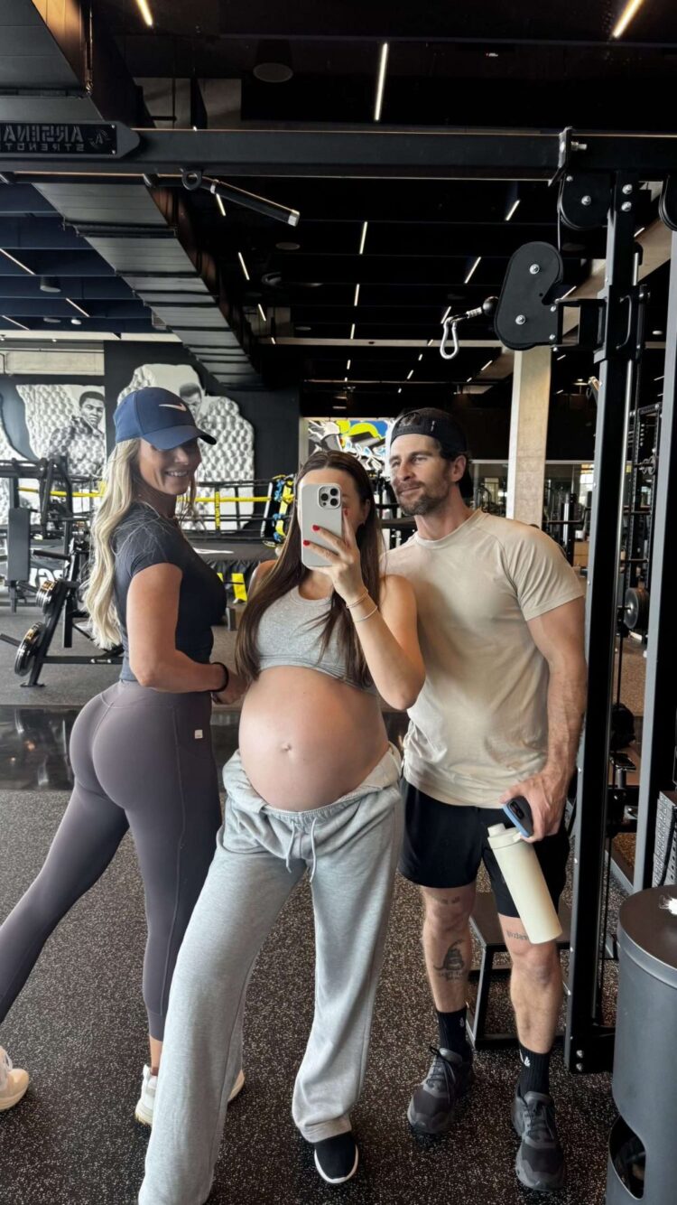 Tips on how to Get a Tight Butt In response to “The Butt Whisperer”