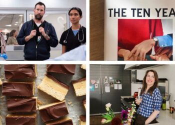 Our Favourite Films, Books & Eats of 2025