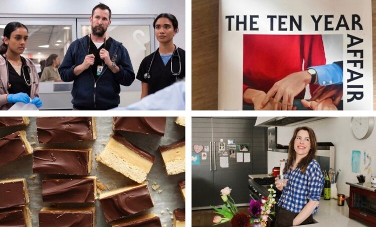 Our Favourite Films, Books & Eats of 2025