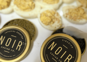 The Web’s New Favourite Artisanal Salmon & Caviar Confirmed Up at My Door, Right here’s the Fact