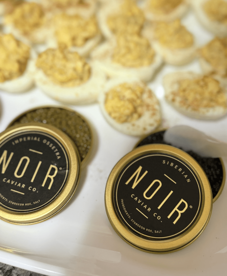 The Web’s New Favourite Artisanal Salmon & Caviar Confirmed Up at My Door, Right here’s the Fact