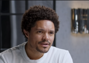 Trevor Noah Explains How Kintsugi, the Japanese Artwork of Repairing Pottery, Helped Him Overcome Life’s Tragedies