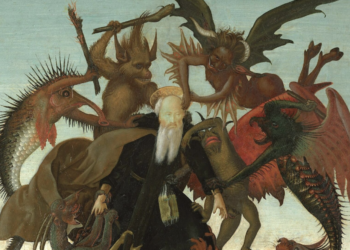 Uncover Michelangelo’s First Portray, Created When He Was Solely 12 or 13 Years Outdated