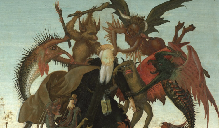 Uncover Michelangelo’s First Portray, Created When He Was Solely 12 or 13 Years Outdated