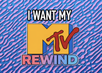 MTV Rewind Lets You Revisit 40,000 Music Movies & Commercials from the Golden Age of MTV