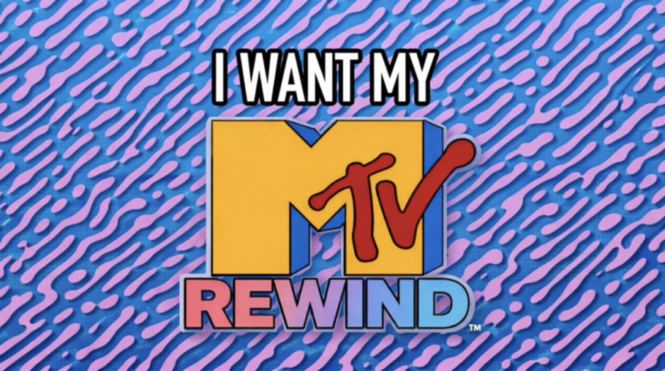 MTV Rewind Lets You Revisit 40,000 Music Movies & Commercials from the Golden Age of MTV