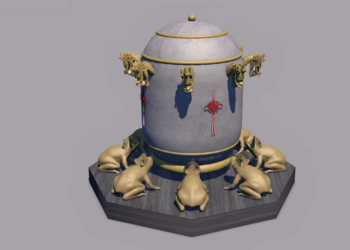 Uncover the World’s First Earthquake Detector, Invented in China 2,000 Years In the past