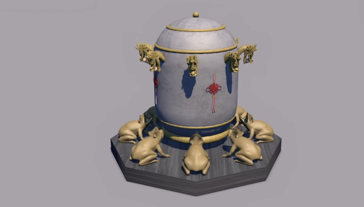 Uncover the World’s First Earthquake Detector, Invented in China 2,000 Years In the past