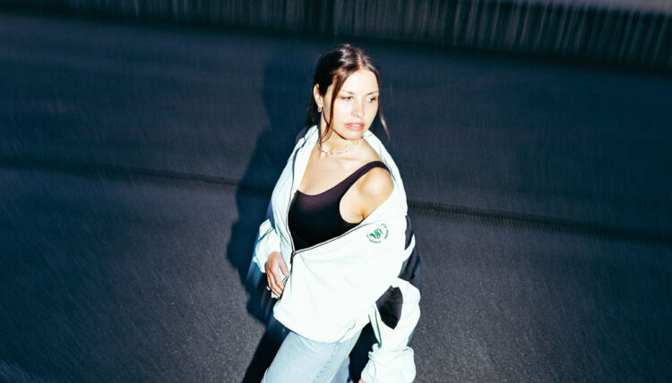 Why Huge nonetheless defines Sensu’s bass sound