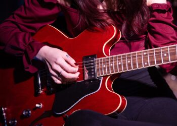 Ideas for Profitable Music Co-Writing Periods –