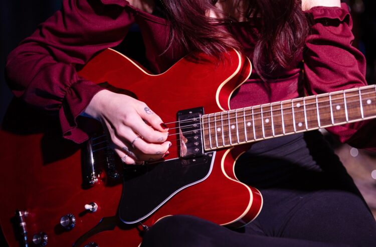 Ideas for Profitable Music Co-Writing Periods –