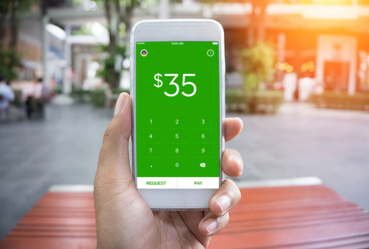 Money App Assessment