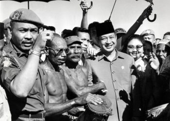 Indonesia’s Heroic Historical past | Historical past Right this moment