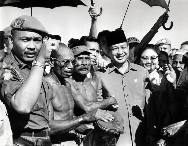 Indonesia’s Heroic Historical past | Historical past Right this moment