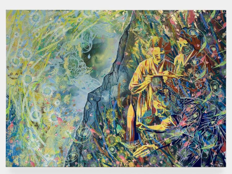 Connecticut’s Aldrich Museum Plans a Recurring Survey of Native Artists