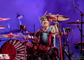 Sexual Assault Lawsuit Towards MÖTLEY CRÜE’s TOMMY LEE Revived Thanks To A New California Legislation