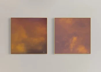 Ulrike Pichl: The place Mild Turns into Reminiscence