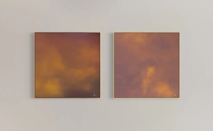 Ulrike Pichl: The place Mild Turns into Reminiscence