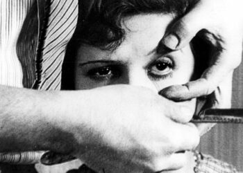 Luis Buñuel & Salvador Dalí’s Un Chien Andalou: The Brief Surrealist Movie That Revolutionized Cinema (1929)