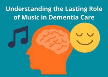 Understanding the Lasting Function of Music in Dementia Care
