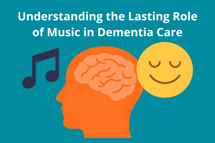 Understanding the Lasting Function of Music in Dementia Care