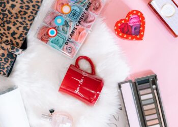 Valentine’s Day Presents for All Ages