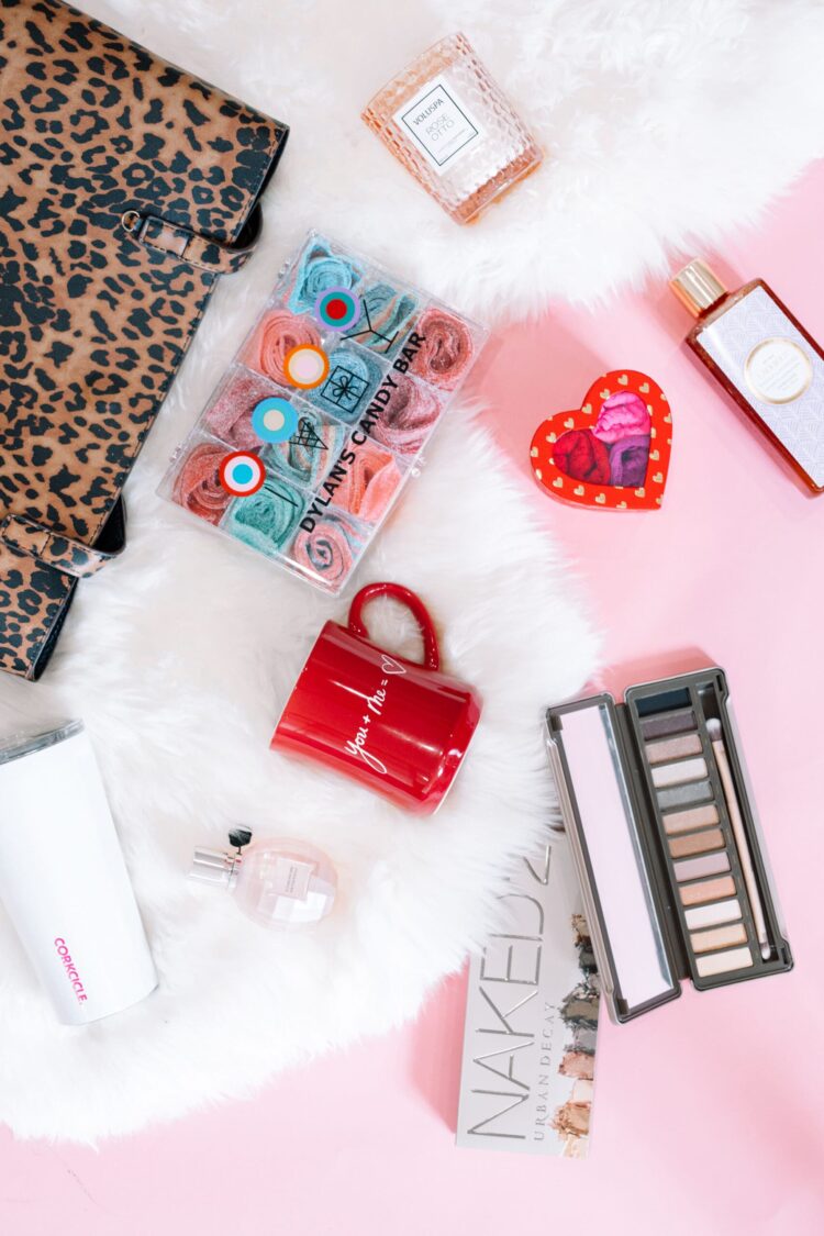 Valentine’s Day Presents for All Ages