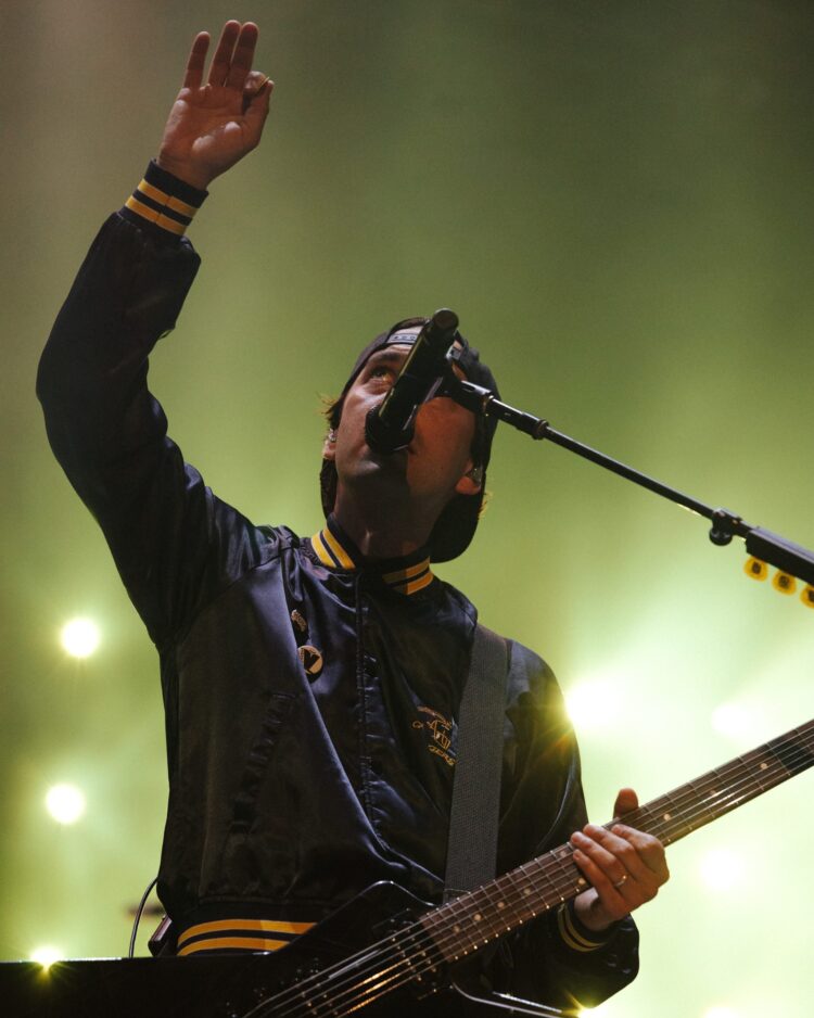 PIERCE THE VEIL Announce Huge Homecoming Present In San Diego