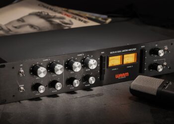 MusicTech’s favorite outboard gear releases of 2025