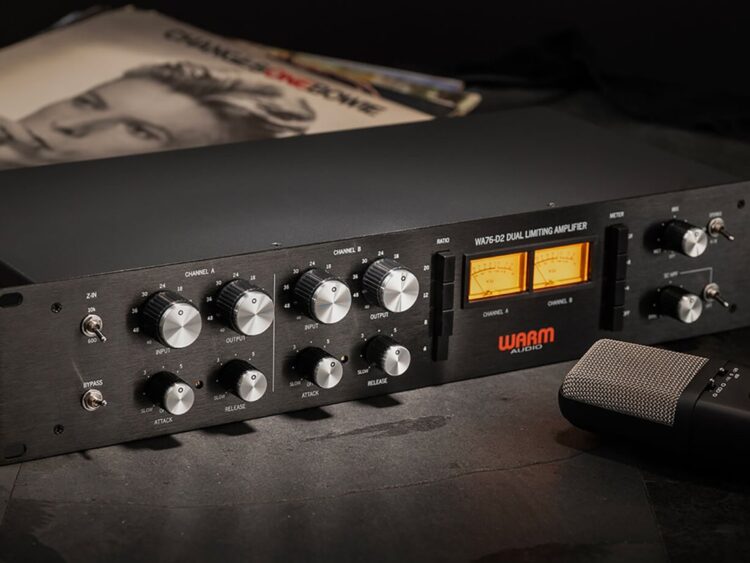 MusicTech’s favorite outboard gear releases of 2025