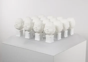 Ziggy Yang: The Quiet Logic of Interplay