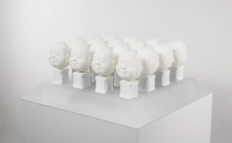 Ziggy Yang: The Quiet Logic of Interplay