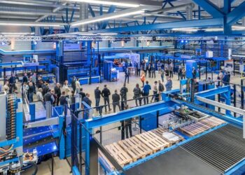 A techniques strategy guarantees to make the digital future a actuality