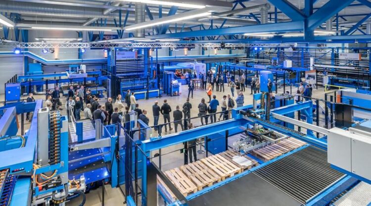 A techniques strategy guarantees to make the digital future a actuality