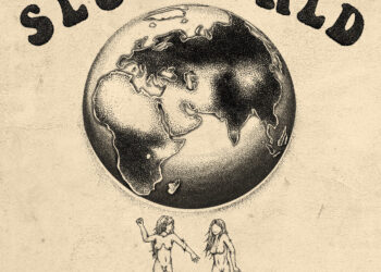 Slut Intent Launch New Album ‘Slutworld’: Hear