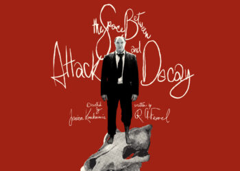 Emily Robb Shares ‘The House Between Assault And Decay’ Soundtrack