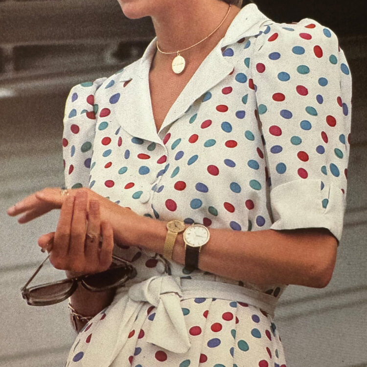 Wristwatch Launch New Album ‘III’: Pay attention