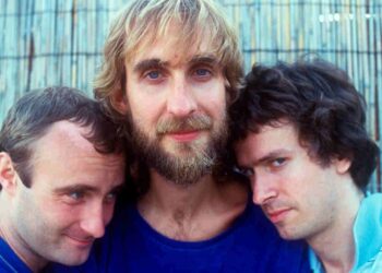 Flip It On Once more by Genesis: the story behind the track